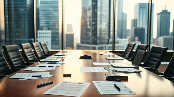 5 raisons pour lesquelles le dossier technique garantit le succès