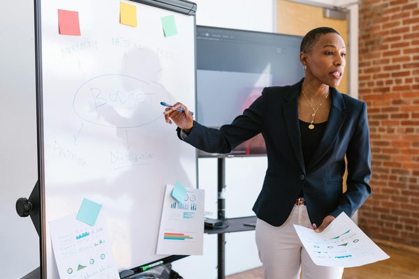 Le Masterclass Essentiel en Marketing pour Entrepreneurs: Votre Route vers le Succès