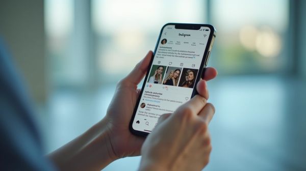 Acheter des likes Instagram : les meilleures stratégies pour augmenter votre visibilité