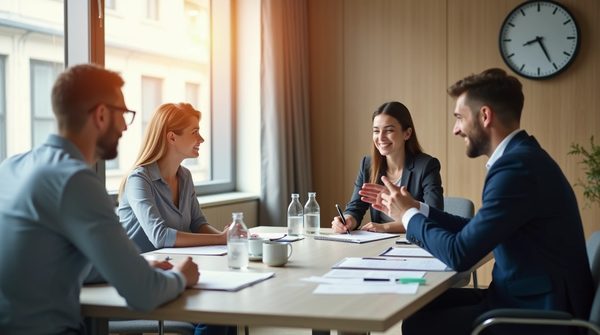 Améliorer l'expérience managériale : clés et stratégies à connaître