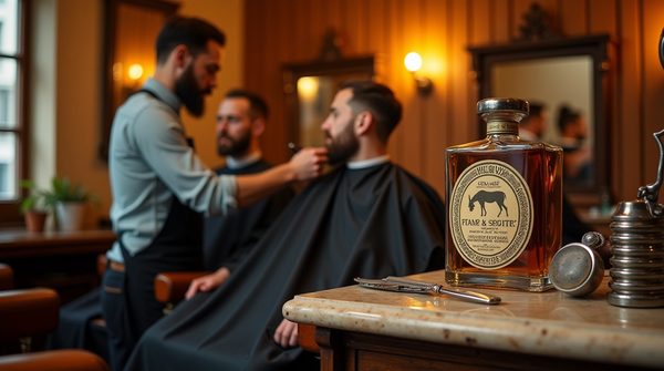 Barber shop paris 16 : comment réinventer l'expérience masculine de la coiffure et de la barbe ?