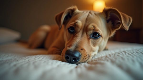 Chien renifleur : la solution efficace contre les punaises de lit