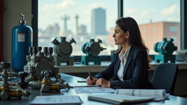 Comment choisir le compresseur adaptée à votre industrie ?