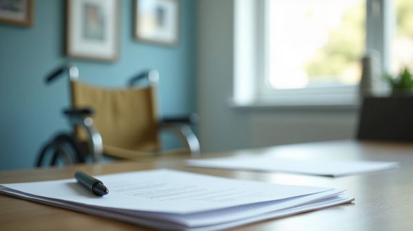 Comment obtenir votre photo identité handicapé dans l'Oise ?