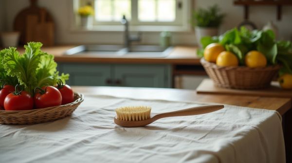 Des méthodes surprenantes pour un nettoyage agroalimentaire efficace
