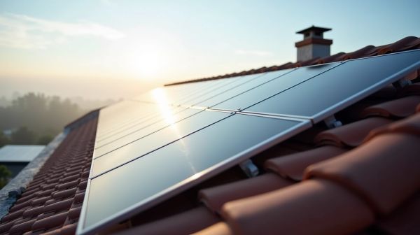 Installer des panneaux solaires dans le Nord : une rentabilité surprenante