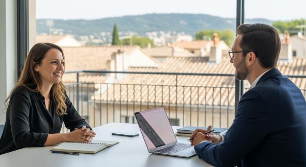 Le bilan de compétences à Salon-de-Provence : un atout pour votre évolution professionnelle