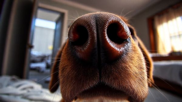 Les avantages du chien renifleur pour éliminer les punaises de lit