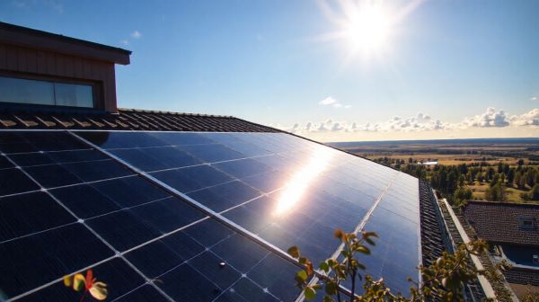 Les avantages financiers d'installer des panneaux solaires dans le Nord