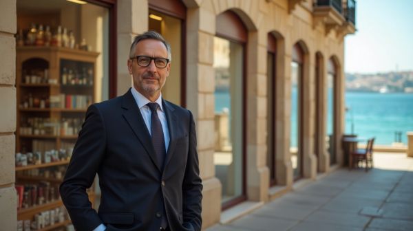 L'expérience indiscutable des experts juridiques à Marseille