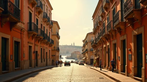 L'expérience indiscutable des experts juridiques à Marseille