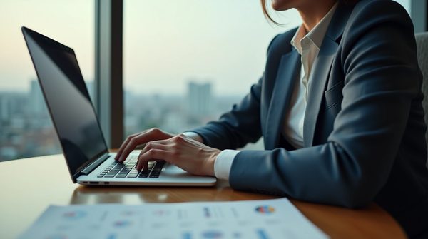 Logiciel de facturation pour avocat : optimiser la gestion du cabinet