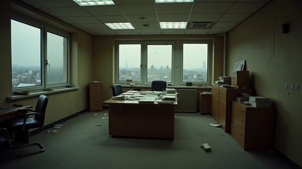 Pourquoi vos locaux à Dijon ont besoin d'un nettoyage professionnel