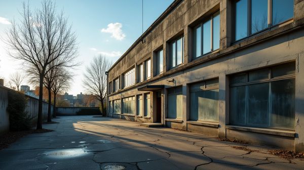 Pourquoi vos locaux à Dijon ont besoin d'un nettoyage professionnel