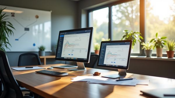 Profiter d'une distribution automatique pour professionnels