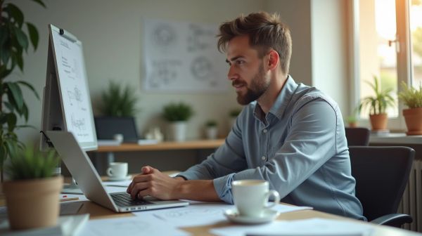 Réussir en tant qu'ingénieur freelance : conseils pratiques