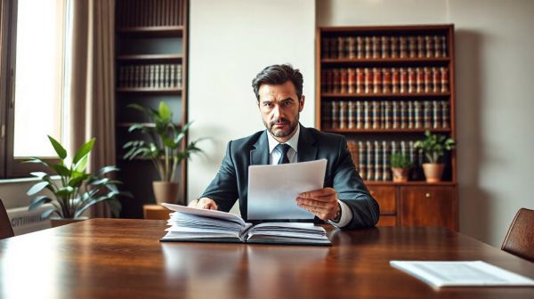 Top 10 des conseils juridiques pour défendre vos droits