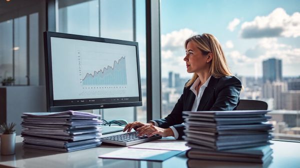 Top 5 compresseurs à considérer pour chaque secteur industriel