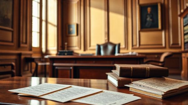 Top conseils des avocats sur Marseille pour vos affaires juridiques