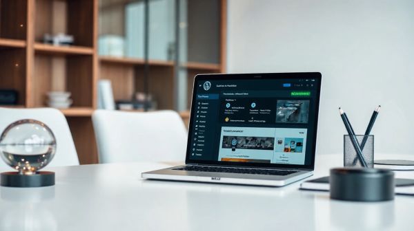 Top conseils pour sélectionner le meilleur webmaster WordPress