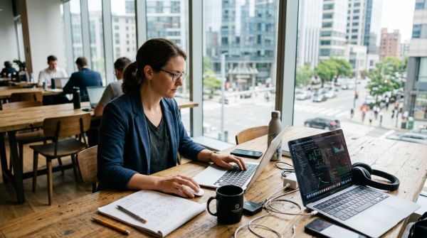 Top stratégies pour briller en tant qu'ingénieur freelance