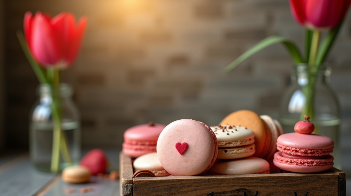 Vos questions sur les goodies français