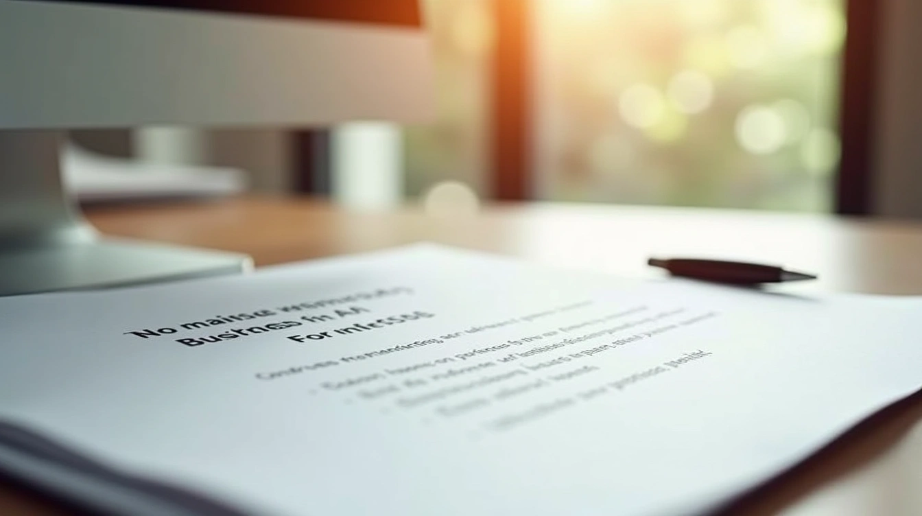 Déroulement de la formation permis d'exploitation : objectifs opérationnels et organisation