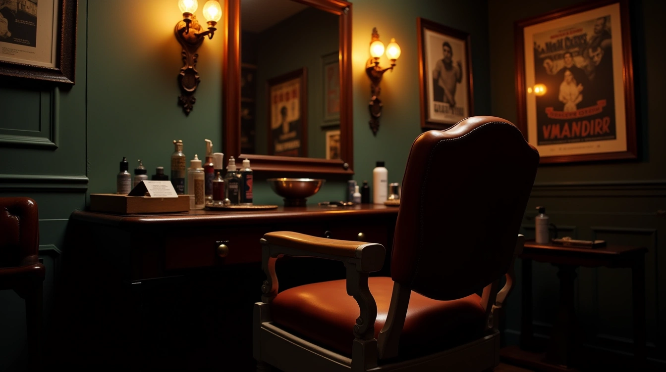 Stratégies pour démarquer son barber shop à Paris 16