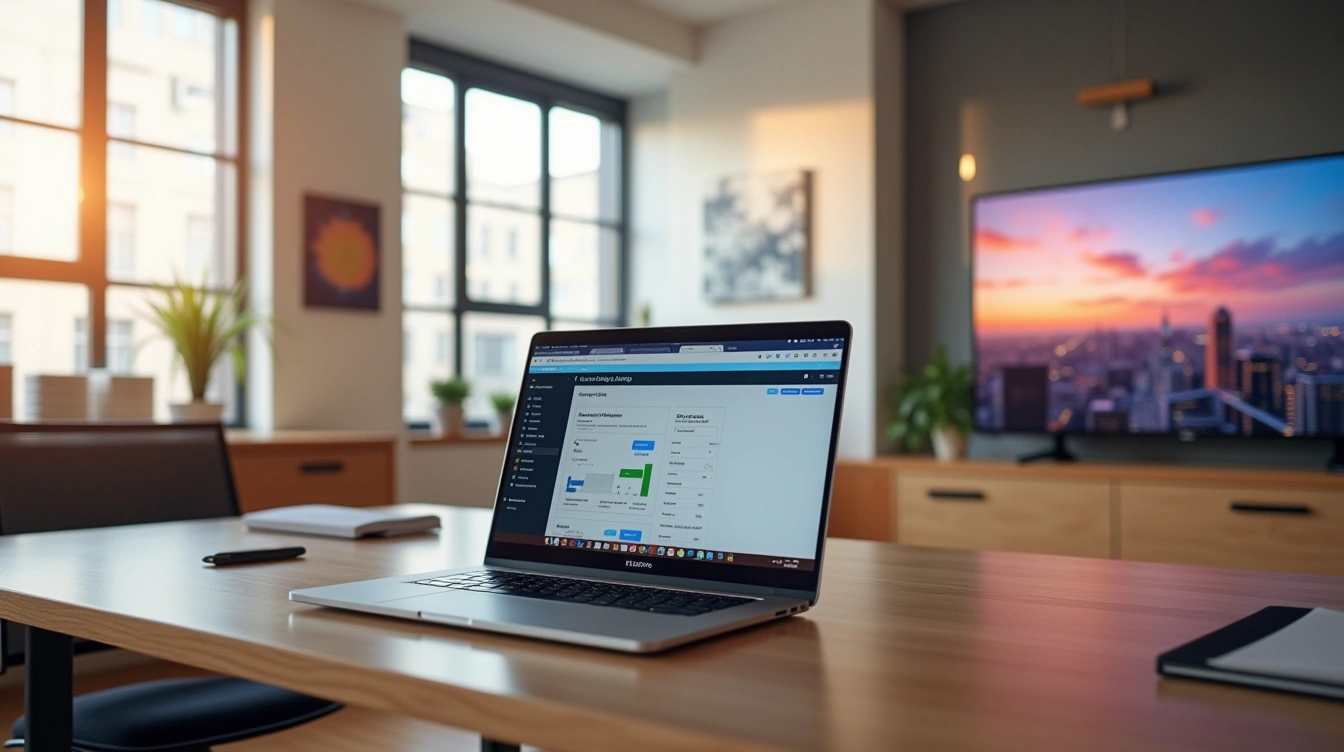 Les avantages d’un site WordPress réalisé par un professionnel